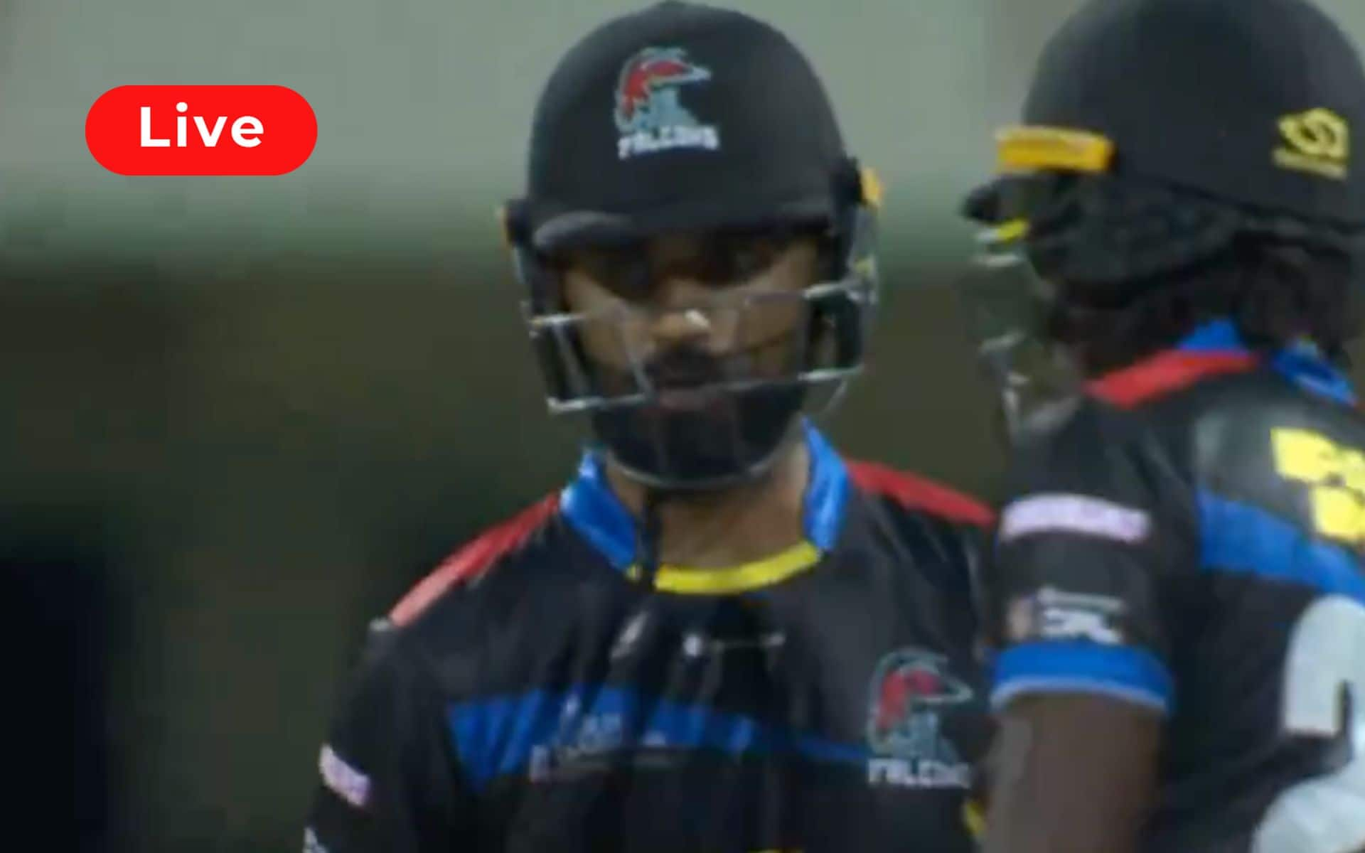 CPL 2024, ABF vs SKNP, Match 1 Live Score: Match Updates, Highlights and Live Streaming